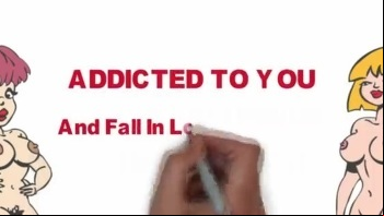Fucked Hard In The Ass