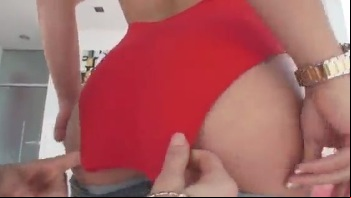 Girl Masturbating In Shower