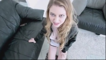 Isis Taylor Blowjob
